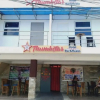 Отель Thumbstar Hotel, фото 1