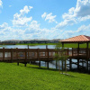 Отель Stylish 2-br Apt Sleeps 7 Near Disney Magic, фото 30