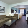 Отель Holiday Inn Express Suites Plant City, an IHG Hotel, фото 7