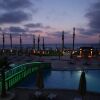 Отель Hilton Borg El Arab, фото 17