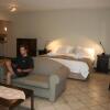 Отель De Vagebond Bed & Breakfast, фото 1