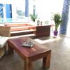 Отель Apartamento Aqquaria Bajo 2 Terrazas II, фото 9
