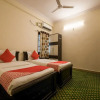 Отель OYO 13162 Swiss Legrand, фото 13