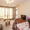 Отель Mars Apartments In Tryavna Beach Complex, фото 3