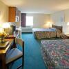 Отель Americas Best Value Inn & Suites Albemarle, фото 7