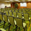 Отель Fairfield Inn & Suites by Marriott Phoenix Midtown, фото 16