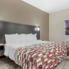 Отель Red Roof Inn Hutchins, фото 7