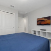Отель Disinfected Four Bedrooms Gameroom Compass Bay Resort 5128a, фото 5