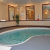 Отель Inn of the Dove - Luxury Romantic Suites with Jacuzzi & Fireplace at Harrisburg-Hershey, фото 20