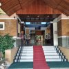 Отель Sabai Hotel Korat в Нахоне Ратхасиме