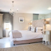 Отель Zorgvliet Country lodge, фото 19