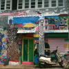 Отель Francis home stay, фото 2