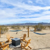 Отель Mojave Ranch - Hot Tub, Fire Pit, Dark Skies And Desert Views! 2 Bedroom Home by RedAwning, фото 17