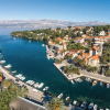 Отель Beautiful Home in Split With Wifi and 4 Bedrooms, фото 16