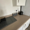 Отель Modern 2-Bed Apartment in the heart of Salford Quays, фото 18