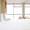 Отель Best Deal And Smart Living Studio At Grand Sungkono Lagoon Apartment, фото 7