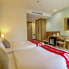 Отель NIDA Rooms Blue Paradise Patong, фото 10