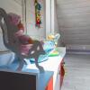 Отель Apartament Na Urlop - Wisła - Magiczny Domek z sauną, фото 13