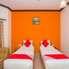 Отель OYO 3496 Dass Suites, фото 12