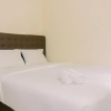 Отель Modern Look And Homey 2Br At Great Western Resort Apartment, фото 9