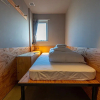 Отель Wise Owl Hostels Kyoto, фото 4