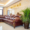 Отель Zhangjiajie Galaxy Inn, фото 7