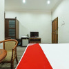 Отель Super OYO Capital O 90434 Marmoris House, фото 22