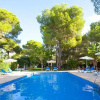 Отель Apartamentos Cala Murada Tennis, фото 23