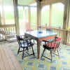 Отель Lighthouse Cottage at Ocracoke 3 Bedrooms 2 Bathrooms Home, фото 11