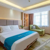 Отель Sucha Hotel (Wuzhou South Railway Station), фото 4