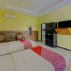 Отель Istana by OYO Rooms, фото 9