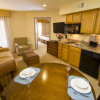 Отель Hilton Vacation Club Villas de Santa Fe, фото 17
