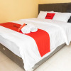 Отель RedDoorz near Citraland Manado (Formerly RedDoorz near Klabat Stadium Manado), фото 7