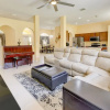 Отель Port St Lucie Vacation Rental w/ Furnished Patio!, фото 6