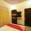 Отель OYO 10152 Rail View Residency, фото 14