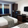 Отель Microtel Inn & Suites by Wyndham Michigan City, фото 5
