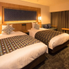 Отель ART HOTEL Morioka, фото 3