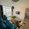 Отель Varyap Meridian Atasehir 1 Bedroom Apartment, фото 22