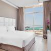 Отель Staybridge Suites Doha Lusail, an IHG Hotel, фото 6