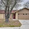 Отель Pet-friendly San Antonio Home w/ Yard & Patio!, фото 16