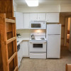 Отель Base Camp Unit #20  1 Bedroom Condo, фото 11