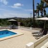 Отель Charming Spanish Villa In Moraira Teulada With Private Pool And Large Garden, фото 1