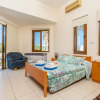 Отель Villa Fostira Large Private Pool Walk to Beach A C Wifi Eco-friendly - 2402, фото 6