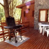 Отель Escondida en el Bosque, фото 11