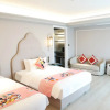 Отель Mercure Lanzhou Dongfanghong, фото 4