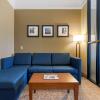 Отель Comfort Suites Savannah North I-95, фото 4