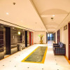 Отель The Bhimas Residency Hotels, фото 7