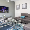 Отель Luxurious 2 Bedroom Apartment Close to Disney 303 4721, фото 20
