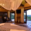 Отель Zwahili Game Lodge & Spa, фото 20