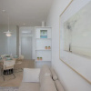 Отель Liiiving-Luxury Beachfront Apartment III, фото 6